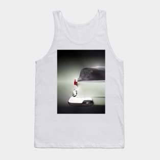 US American classic car 1955 star chief Tank Top